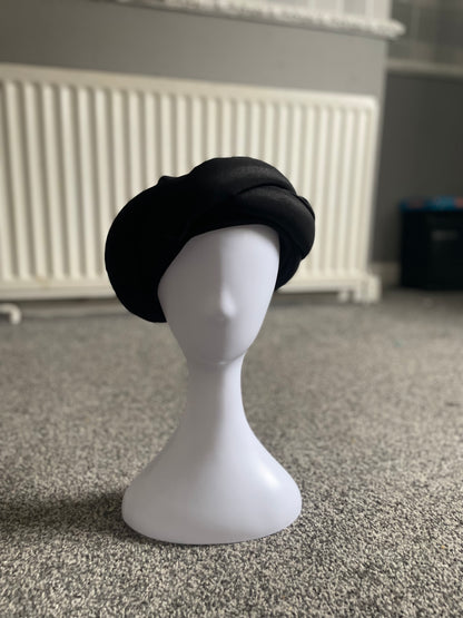 Zara Turban Cap