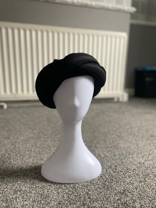Zara Turban Cap
